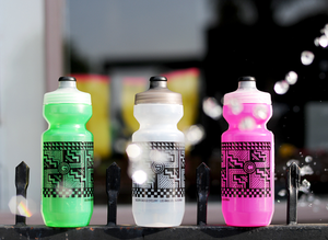 Image of GSC Water Bottles