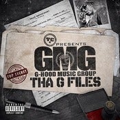Image of Tha G Files