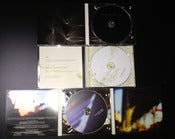 Image of The American Dollar - First Pressings Collection (3 Albums)