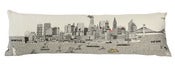 Image of new york new york cushion