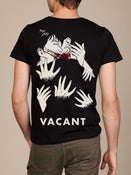Image of Hands to Mouth shirt