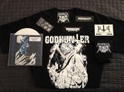 Image of Godhunter Merch Bundle