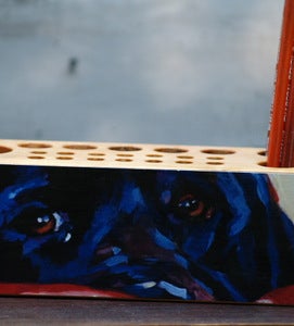 Image of 'Under Cover' Desk Caddy