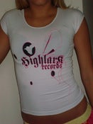 Image of Babydoll White