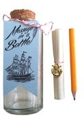 Image of Message In A Bottle Kit