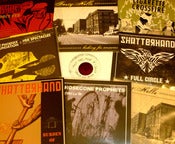 Image of 7"s