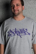 Image of Juicy Tag