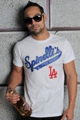 Image of LA 