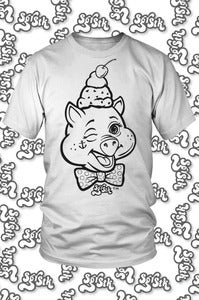 Image of Party Animal Tee