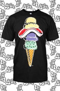 Image of Cold Cuts Tee