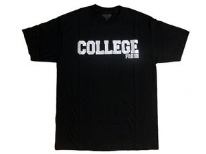 Image of College Fresh T