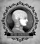 Image of Tattoo Extremities 