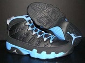 Image of Air Jordan "Slim Jenkins" 9