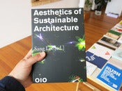 Image of Aesthetics of Sustainable Architecture