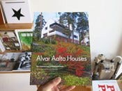 Image of Alvo Aalto Houses
