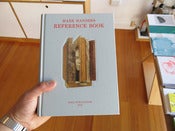 Image of Mark Manders - Reference Book