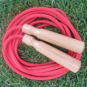 Image of Giant skipping rope