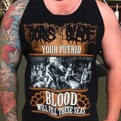 Image of Putrid singlet 