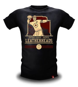 Image of Leatherheads