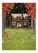Image of Hansel and Gretel.