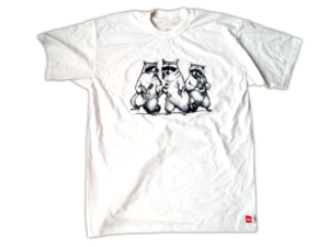 Image of Midnight Marauders (limited edition) - White