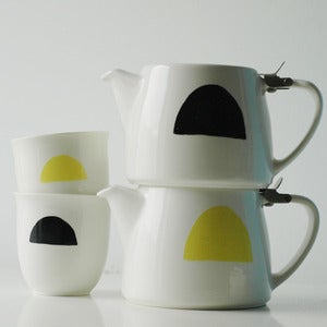 Image of Teapot (limited edition)