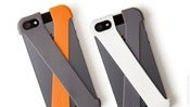 Image of Crossover iPhone 5 Case by Quirky