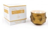 Image of MUSE D'OR CANDLE