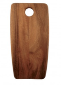 Image of ACACIA WOOD CHEESEBOARD RECTANGLE