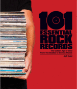 Image of 101 ESSENTIAL ROCK RECORDS