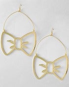 Image of Hello 2prettiest Earrings 