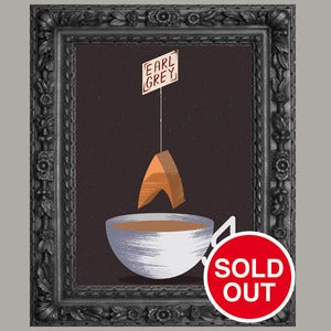 Earl Grey Image of Earl Grey