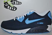 Image of Nike Air Max 90 Canvas "Obsidian"