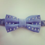 Image of *SUPER SALE* STRATFORD SPARKLE BOWTIE