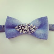 Image of *SALE* GRANDMOTHERS STATEMENT BOWTIE