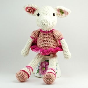 Image of Abigail Pig