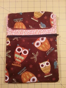Image of iPad Case - a selection 2