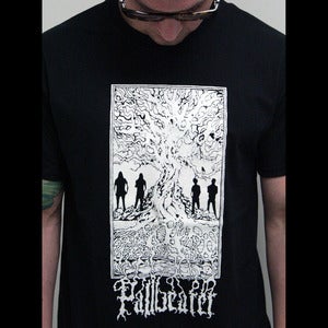 Image of PALLBEARER "TREE" SHIRT