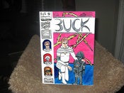 Image of Buck