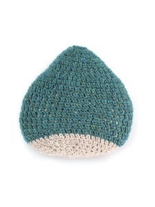Image of 'La Chataigne' Blue