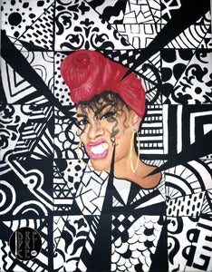 Image of Tae Geo Deaux