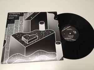 Image of Suzanne Kraft - Horoscope 12"
