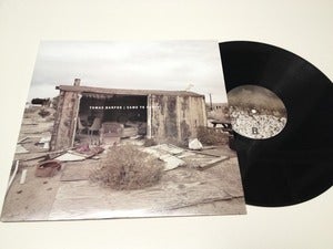 Image of Tomas Barfod - Came To Party 12"