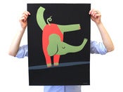 Image of ACROBATOPHANT