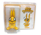 Image of Mr. Bunny Chaos Bunnies #2 - Joe Ledbetter