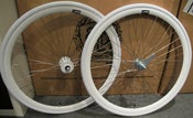 Image of Roda contra-pedal a partir de 55€
