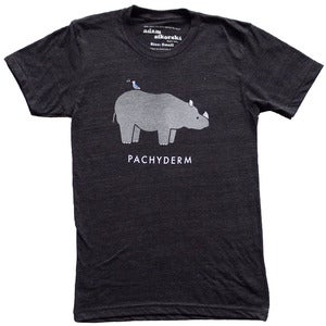 Image of Pachyderm T-Shirt