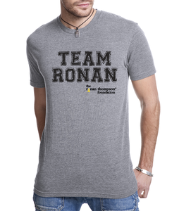 Image of Team Ronan Mens T-shirt