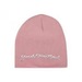 Image of JEB BEANIE-PINK