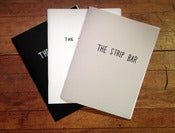 Image of The Strip Bar Zines ALL THREE (Strips #1-100, #101-200 & 201-300)